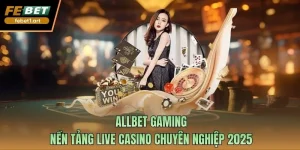 Allbet Gaming