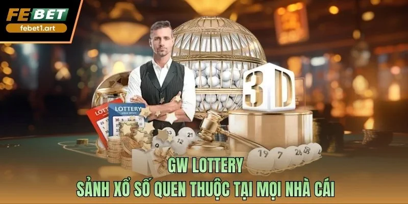 GW lottery