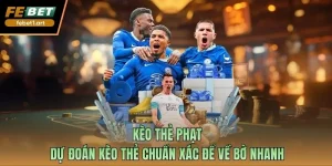 Kèo thẻ phạt
