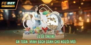 Lô đề online