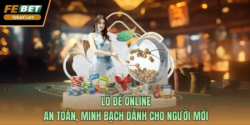 Lô đề online