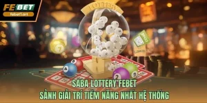 Saba Lottery