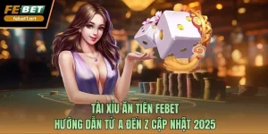 Tài xỉu ăn tiền