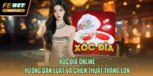 Xóc đĩa online
